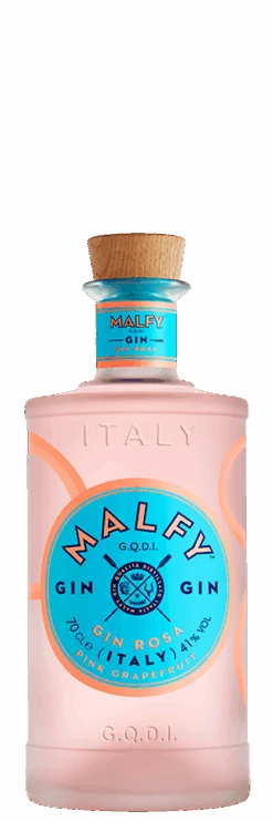 Malfy Gin Rosa