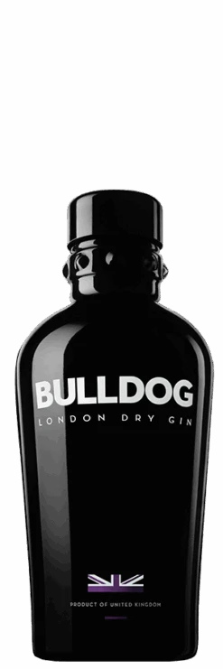 Bulldog London Dry Gin