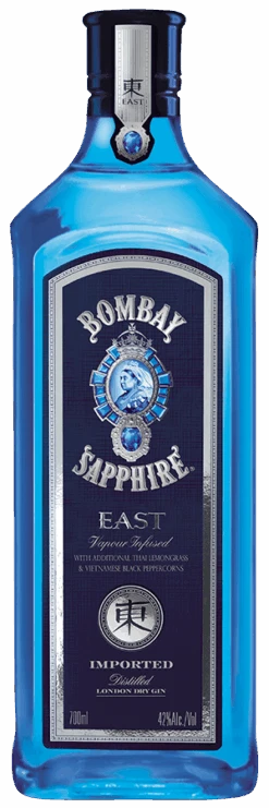 Bombay Sapphire East London Dry Gin