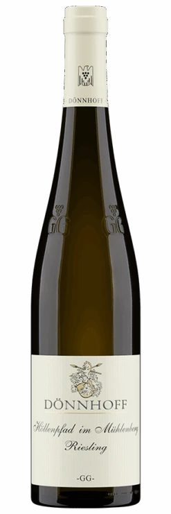 Roxheimer Höllenpfad Im Mühlenberg Riesling Großes Gewächs Trocken