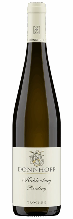 Kreuznacher Kahlenberg Riesling Erstes Lage Trocken