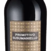 Famiglia Rocca Primitivo Susumaniello Collezione Oro - 1,5 L-Magnum
