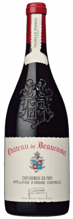 Châteauneuf-du-Pape (Bio) - 1,5 L-Magnum