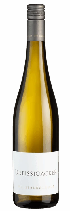 Weißburgunder Trocken (Bio)