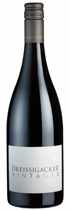 Vintages Spätburgunder St. Laurent Edition II (Bio) Trocken