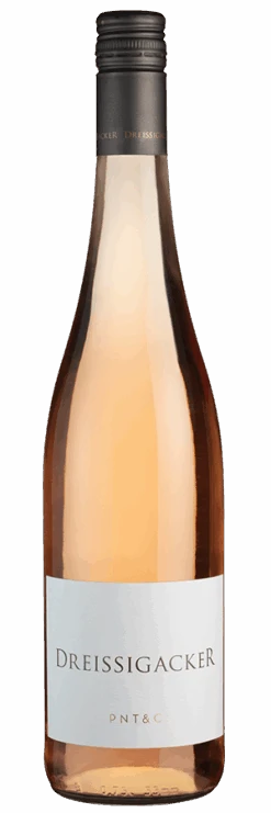 PNT & C. Rosé Trocken (Bio)