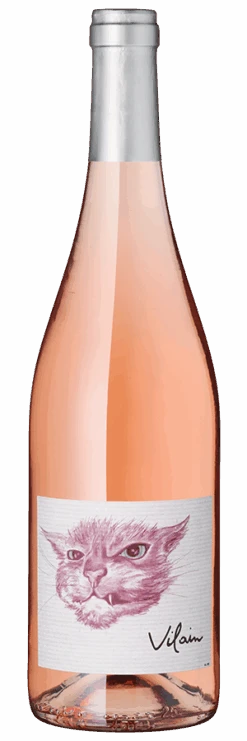 Vilain Grenache Rosé