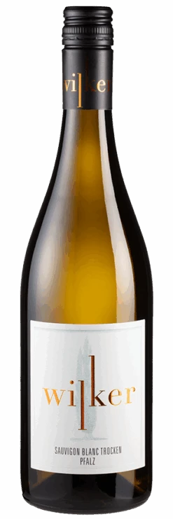 Wilker Sauvignon Blanc Trocken