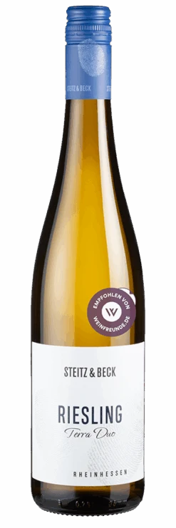 Terra Duo Riesling Trocken