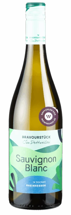 Bravourstück Sauvignon Blanc Trocken
