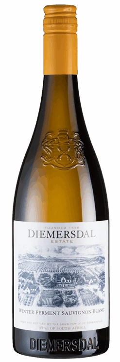 Winter Fermented Sauvignon Blanc