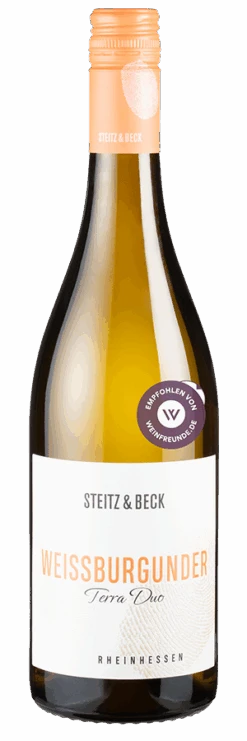 Terra Duo Weißburgunder Trocken