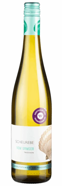 Scheurebe Vom Urmeer Trocken