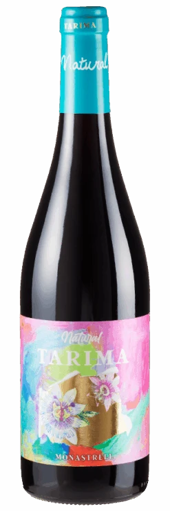 Tarima Natural (Bio)