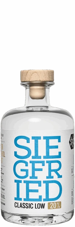 Siegfried Classic Low