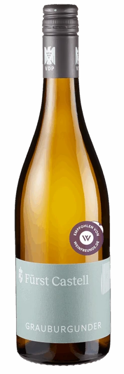 Castell Grauburgunder Trocken