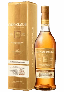 Glenmorangie The Nectar D’Or Single Malt Scotch Whisky