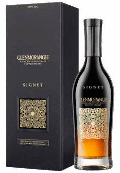 Glenmorangie Signet Single Malt Scotch Whisky