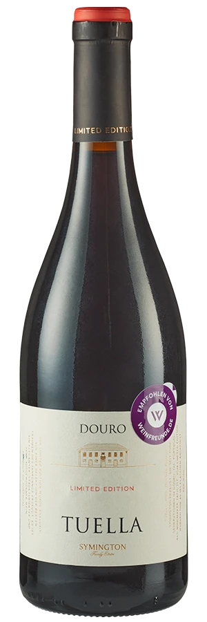 Tuella Limited Edition 1 Tuella Limited Edition