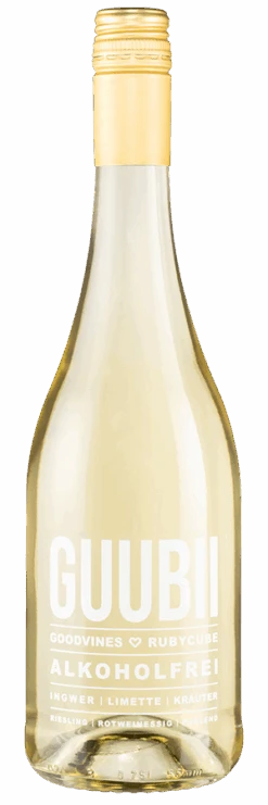 Guubii Alkoholfrei