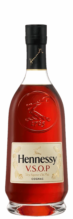 Hennessy V.S.O.P Cognac