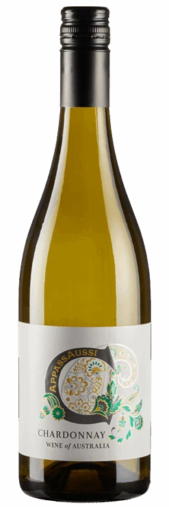 AppassAussi Chardonnay