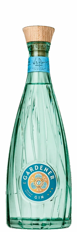 The Gardener Gin By Brad Pitt (Bio)