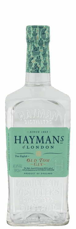 Hayman’s Old Tom Gin