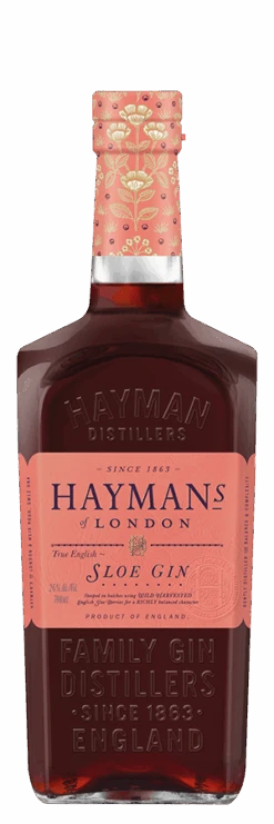 Hayman’s Sloe Gin