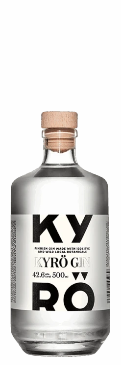 Kyrö Gin