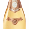 Cristal Rosé Brut