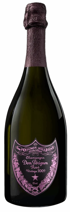 Dom Pérignon Rosé