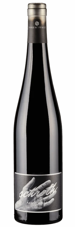 Handgemacht Cuvée Rot