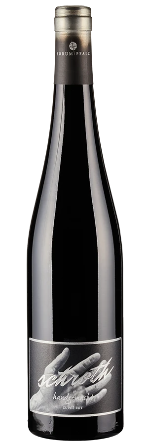 Handgemacht Cuvée Rot 1 Handgemacht Cuvée Rot