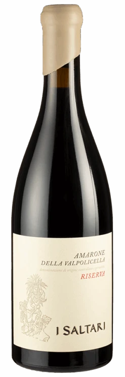 I Saltari Amarone Della Valpolicella Riserva
