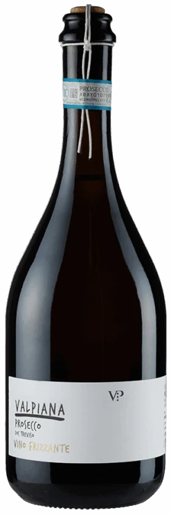 Prosecco Valpiana Frizzante