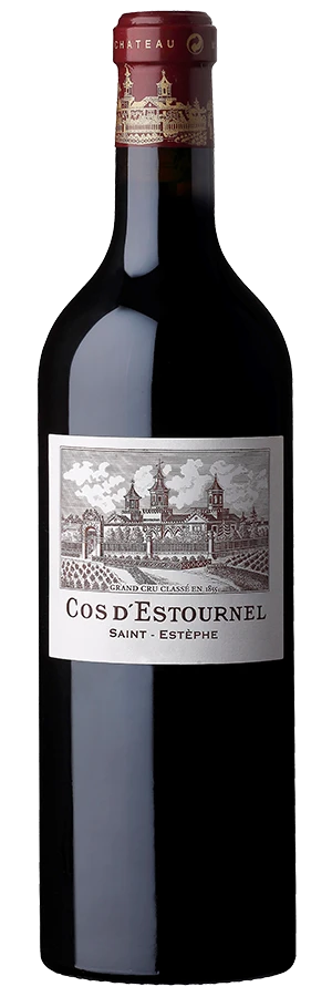 Château Cos D’Estournel 2ème Cru Saint-Estèphe 1 Château Cos D’Estournel 2ème Cru Saint-Estèphe