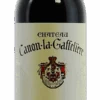 Château Canon-La-Gaffelière 1er Cru Classé B Saint-Émilion (Bio)