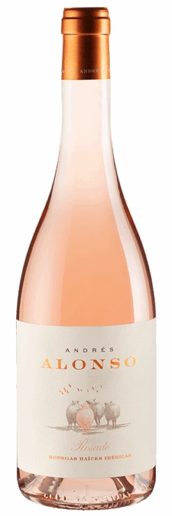 Andrés Alonso Rosado