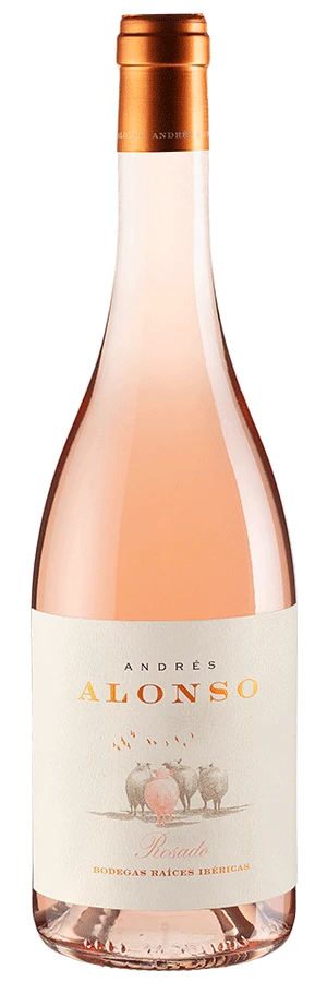 Andrés Alonso Rosado 1 Andrés Alonso Rosado