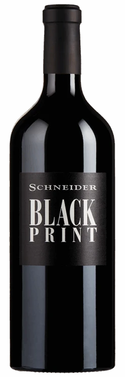 Black Print - 1,5 L-Magnum