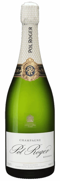 Brut Réserve - 1,5 L-Magnum