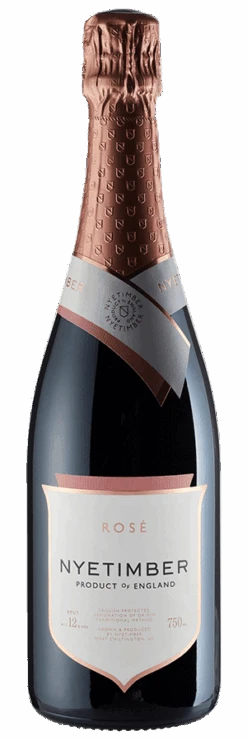 Rosé Cuvée MV