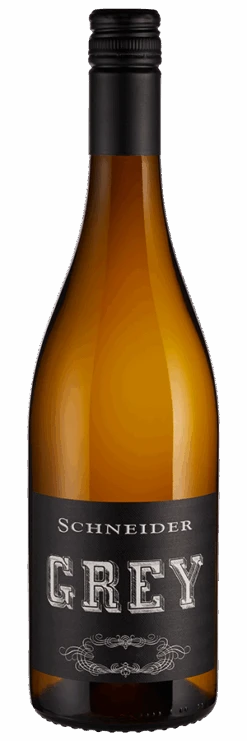 GREY Weißwein Cuvée Trocken