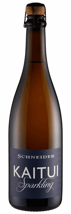 Kaitui Sparkling Sauvignon Blanc Brut