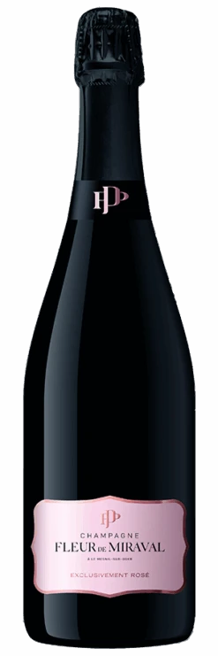 Fleur De Miraval Champagner ER 1