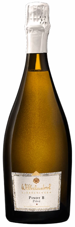Pinot B Brut Sekt